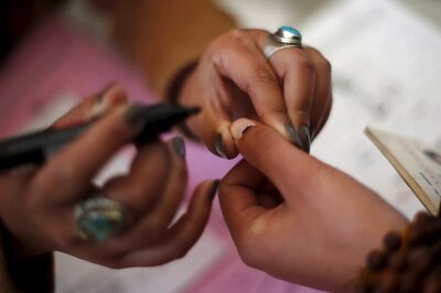 Centre Plans Electoral Reforms to Curb Money Power in Polls