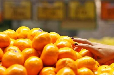  Citrus fruit linked with melanoma in preliminary study