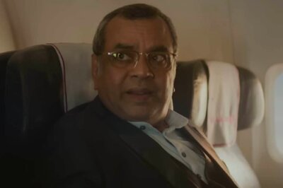 Sarfira Director Sudha on Recasting Paresh Rawal in Soorarai Pottru Remake: 'My Only Concern...' | Exclusive