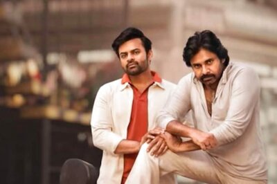 'No Hike In Ticket Prices For Pawan Kalyan-starrer Bro': Producer TG Vishwa Prasad