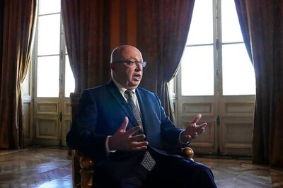 French Envoy To Australia: Deceitful Sub Deal Raises Risks