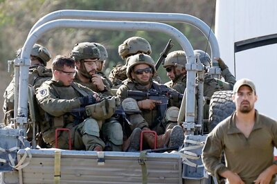 Israel-Palestine War: Several Players Involved, Say Intel Sources; What Went Wrong for Tel Aviv?