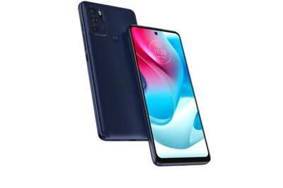 Motorola Moto G60s With 120Hz Display, MediaTek Helio G95 SoC Launched: Price, Specs