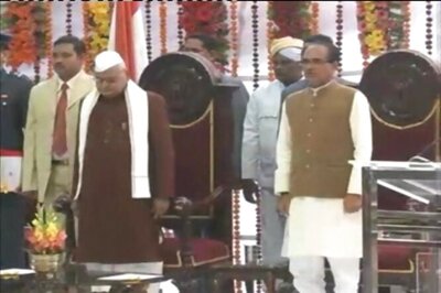 SC to hear plea seeking MP Governor's removal over his alleged role in Vyapam scam