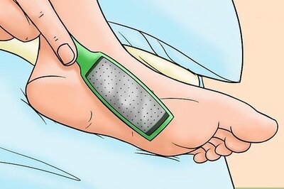 How to Soften and Smooth Your Feet