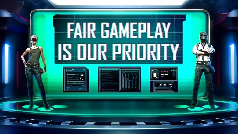 Battlegrounds Mobile India: Krafton Bans 25 Lakh Accounts Permanently For Cheating