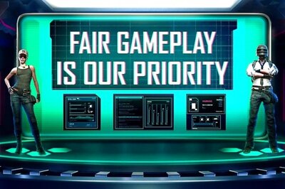 Battlegrounds Mobile India: Krafton Bans 25 Lakh Accounts Permanently For Cheating