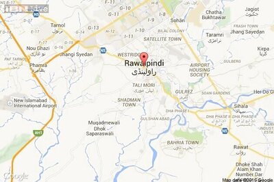 Pakistan successfully test-fires Shaheen-III Surface to Surface Ballistic Missile