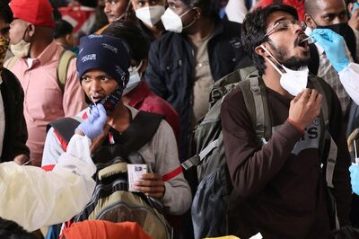 Bharat Biotech's Nasal Vaccine Rolls Out Today Amid Covid BF.7 Scare. How & Where to Get | FAQ