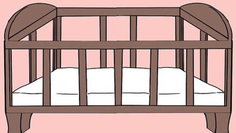How to Babyproof a Bedroom