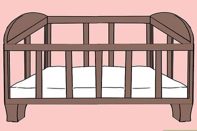 How to Babyproof a Bedroom