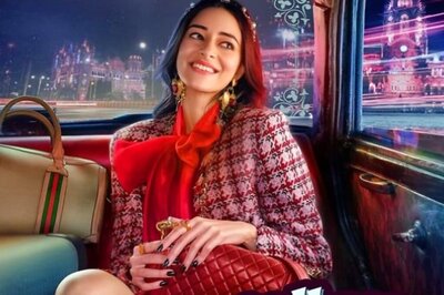 Ananya Panday Starrer Web Series Call Me Bae Trailer To Release On THIS Date, New Posters Out