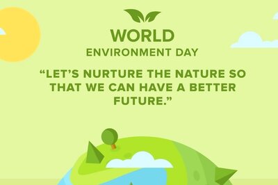 Happy World Environment Day 2023: Wishes, Quotes, Poster, Photos and Messages to Inspire You