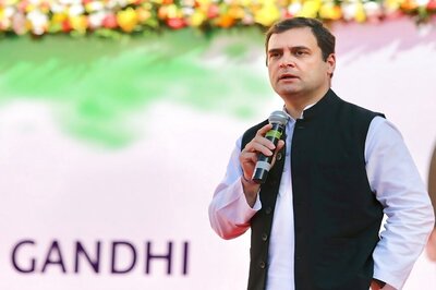 OPINION | When Institutions are Killed, Democracy Loses Strength: Rahul Gandhi’s Plan to Scrap Niti Ayog May Cost India Dear