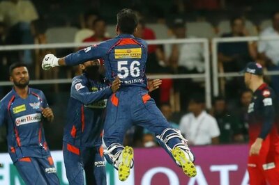 IPL 2023, RCB vs LSG: Lucknow Super Giants Beat Royal Challengers Bangalore by 1 Wicket in Thriller
