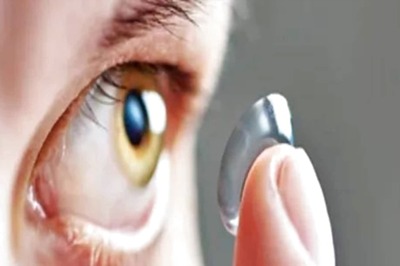 Contact Lenses, If Worn Without Safety and Hygiene, Can Damage Eyes: Experts