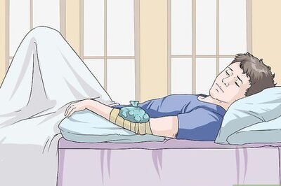 How to Treat Forearm Tendonitis