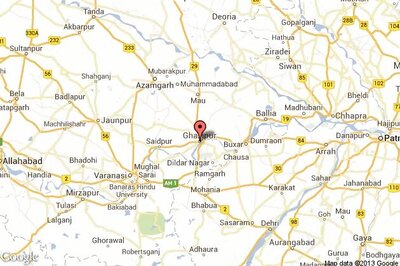 Two children die in wall collapse incident