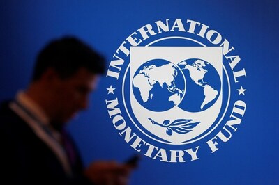 India Needs Further Economic Reforms to Attract More Investment: IMF