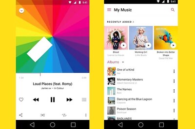 Apple Music: Apple's premium music service comes to Android