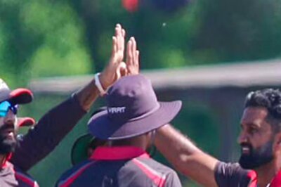 T20 World Cup 2022: With Cricket Board's Clout Growing In World Cricket, UAE Has a Lot to Prove