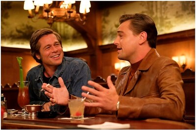 Quentin Tarantino's Once Upon A Time In Hollywood Cleared By CBFC with No Cuts