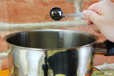 How to Make Indian Milk Tea