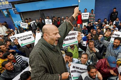 NIA Agrees To Let Engineer Rashid Take Oath As MP, Court To Give Order Tomorrow