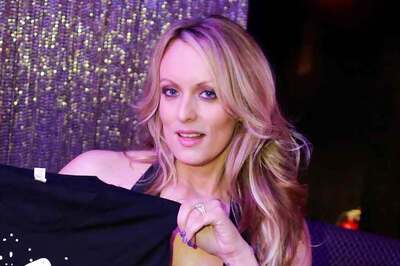 Stormy Days Ahead for Trump? Porn Star to Appear in Court to Dissolve Agreement