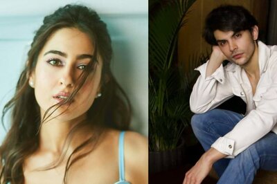 Sara Ali Khan and Veer Pahariya Dating Again? Viral Pic Sparks Rumours