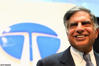 Jaguar Land Rovers has good future: Ratan Tata