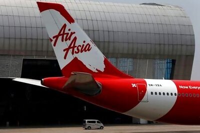 Malaysia's AirAsia X Seeks Creditor Help As Losses Deepen