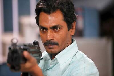 Dekh Indian Circus: Nawazuddin plays a mute man