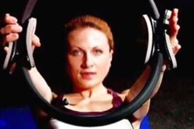 Power pilates an answer to a toned body