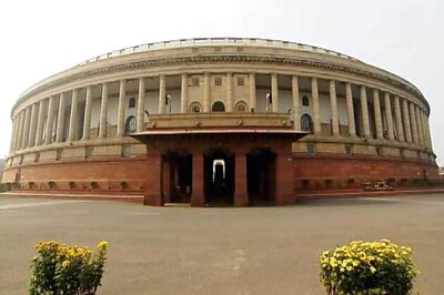 Live: Congress raises Ramdev aide Vaidik's meeting with Hafiz Saeed in Rajya Sabha