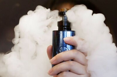 Woman Claims She Nearly Died After Vaping 'Fried Her Lungs Like Hot Chicken'