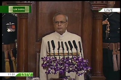 Firm steps will be taken to deal with cross-border terrorism: President