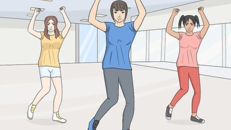 How to Teach Hip Hop Dance