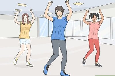 How to Teach Hip Hop Dance