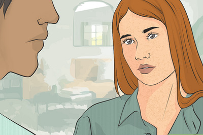 How to Get over a Narcissist Ex
