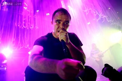 Meerkat to Stre.am: Live-streaming apps dominate buzz at SXSW 2015