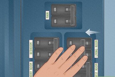 How to Install a New Light Fixture