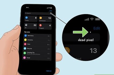 Why is There a Bright Spot on My Phone Screen? 5 Reasons & Fixes