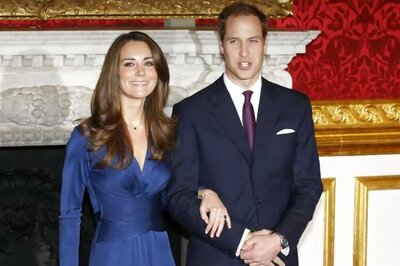 Prince William, Princess Middleton to visit Assam