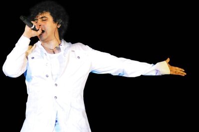 Have made a serious attempt to spread the good message: Palash Sen on his film 'Aisa Yeh Jahaan'