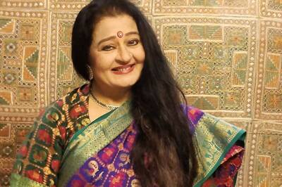 Apara Mehta Reveals Popularity of Kyunki Saas Bhi Kabhi Bahu Thi Got Her Devdas