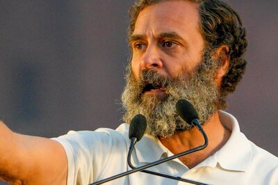 'Have Killed Rahul Gandhi…He’s Gone', Rahul Gandhi Says; Here’s Why