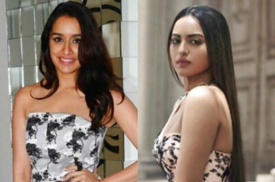 Sonakshi Sinha Not Shraddha Kapoor Was Apoorva Lakhia's First Choice For Haseena Parkar