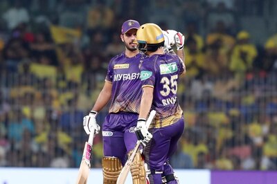 KKR vs LSG Dream11 Prediction IPL 2023: Check Team Captain, Vice-captain And Probable XIs and Head-To-Head Records For Kolkata Knight Riders vs Lucknow Super Giants