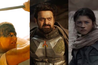 Kalki 2898 AD Trailer Sparks Dune And Mad Max Fury Comparisons, Know Why